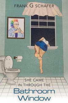 She Came in Through the Bathroom Window Read online