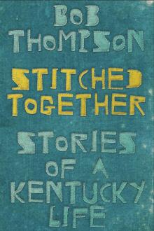 Stitched Together Read online