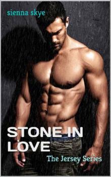 Stone In Love (Jersey Series #1) Read online