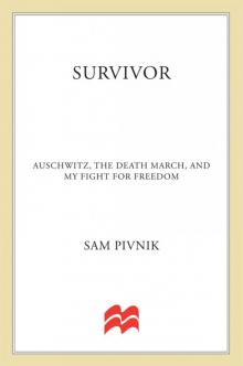 Survivor Read online