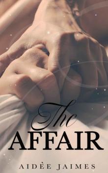 The Affair: Cristiana’s Full Story Read online