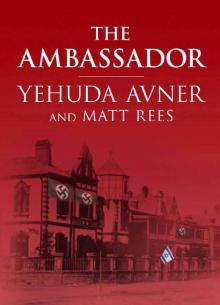 The Ambassador Read online