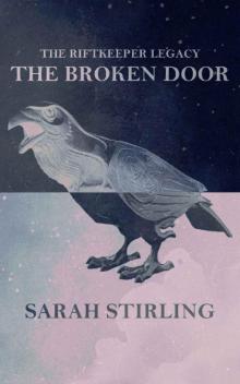 The Broken Door Read online