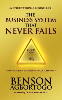 The Business System That Never Fails Read online