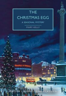 The Christmas Egg Read online