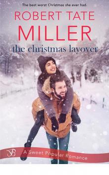 The Christmas Layover Read online