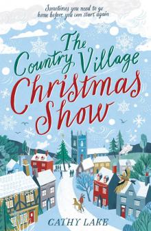 The Country Village Christmas Show Read online