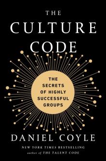 The Culture Code Read online