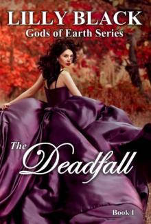The Deadfall Read online