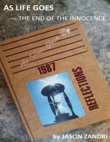 The End of the Innocence Read online