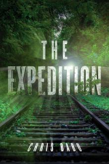 The Expedition Read online