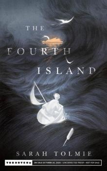 The Fourth Island Read online