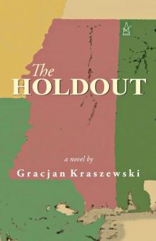 The Holdout Read online