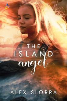 The Island Angel Read online