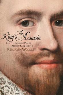 The King's Assassin Read online