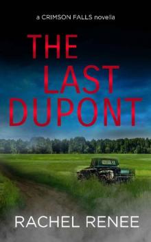 The Last Dupont Read online