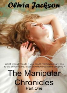 The Manipular Chronicles Read online