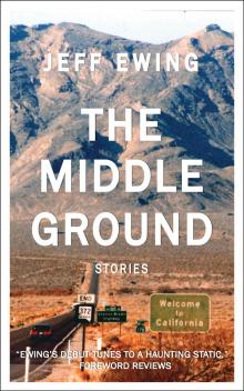 The Middle Ground Read online