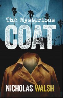 The Mysterious Coat Read online