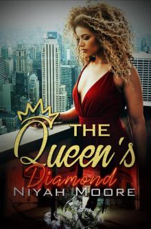 The Queen's Diamond Read online