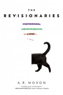 The Revisionaries Read online