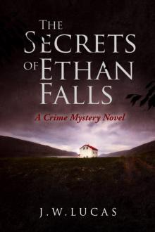 The Secrets of Ethan Falls Read online