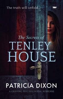 The Secrets of Tenley House Read online