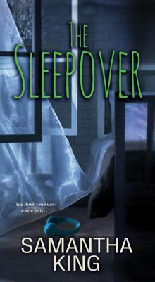 The Sleepover Read online