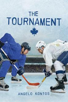 The Tournament Read online