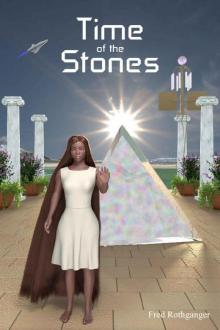 Time of the Stones Read online