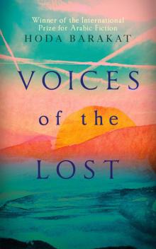 Voices of the Lost Read online