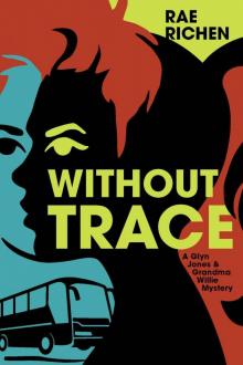 Without Trace Read online