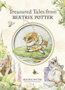 Read Beatrix Potter Books, Reading Order | Free Online Novels