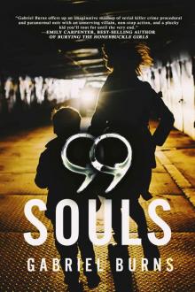 99 Souls Read online