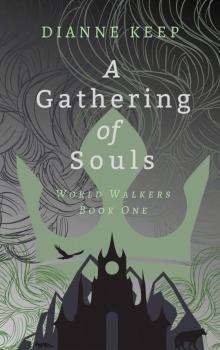 A Gathering of Souls Read online