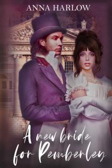 A New Bride for Pemberley Read online