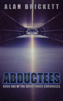 Abductees Read online