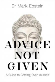 Advice Not Given Read online