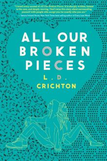 All Our Broken Pieces Read online