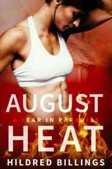 August Heat Read online