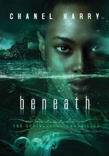 Beneath Read online