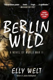 Berlin Wild Read online