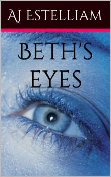 Beth's Eyes Read online
