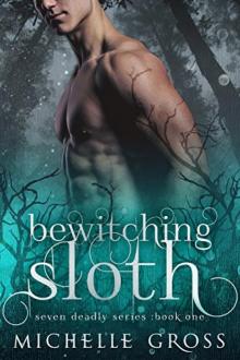 Bewitching Sloth Read online