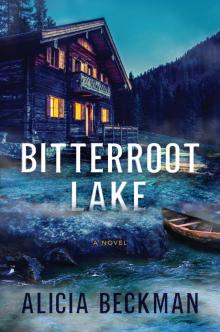 Bitterroot Lake Read online