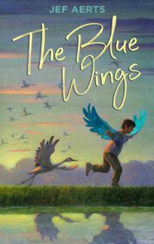 Blue Wings Read online