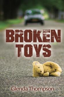 Broken Toys Read online