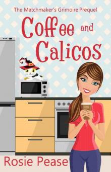Coffee and Calicos Read online
