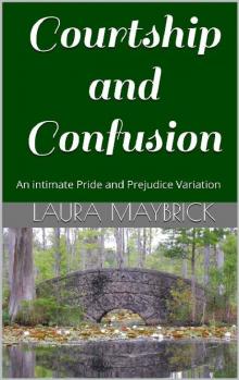 Courtship and Confusion Read online
