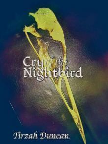 Cry of the Nightbird Read online